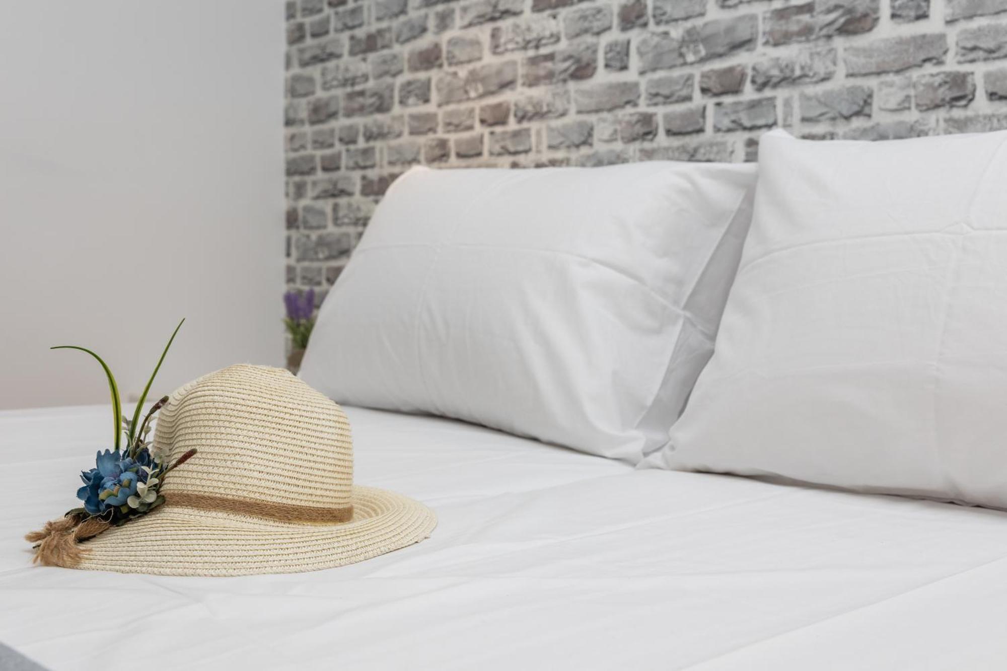 Simos Luxury Apartments Naxos City Exterior photo